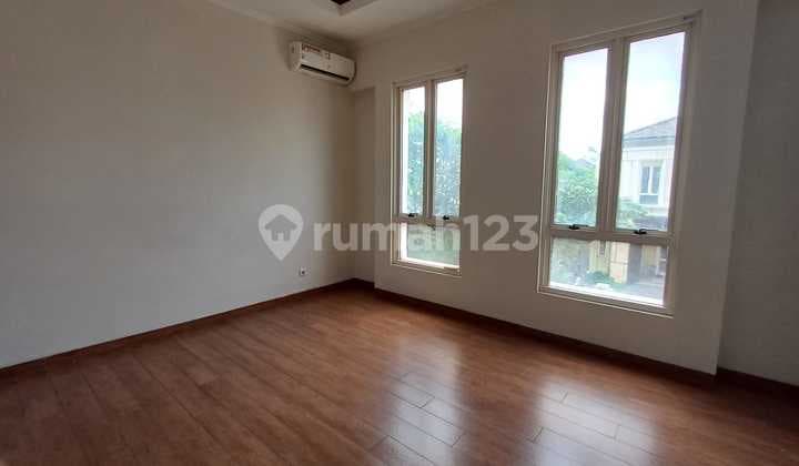 Rumah Minimalis 2 Lantai di Sutera Leora Alsut - Dekat Pasar 8 & Kampus Binus