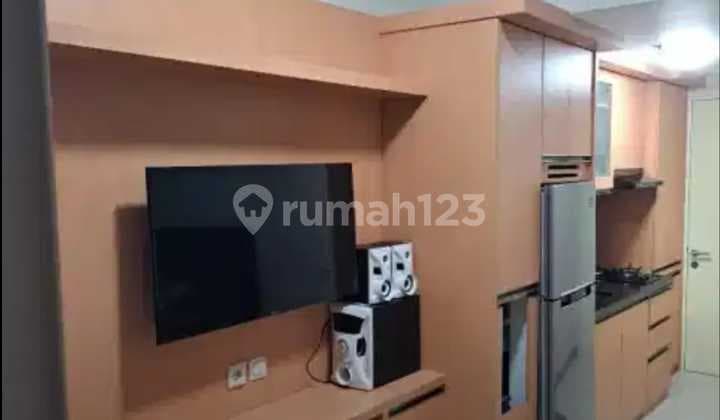 Studio for Rent at M-Town Signature Across Sms - East Facing - 19th Floor - Free AC Cleaning
