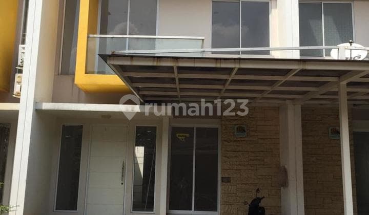 Green Lake City cluster australi 6x15