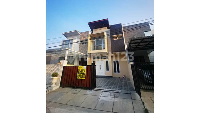 Rumah Imperial Gading, Kelapa Gading