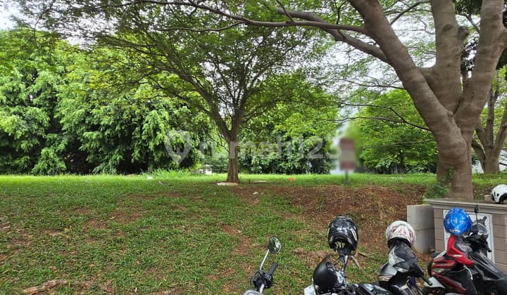 Royal Orchard Square Land, Kelapa Gading, Jakarta