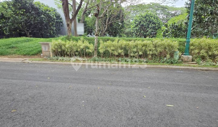 Royal Orchard Square Land, Prime Location Kelapa Gading, North Jakarta