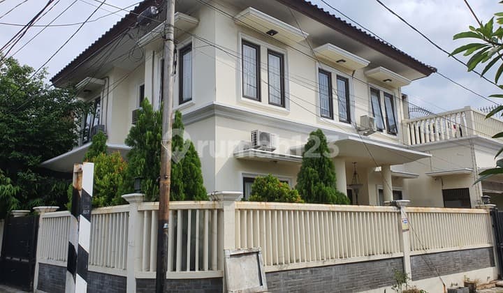 Rumah Jl Jelita, Rawamangun