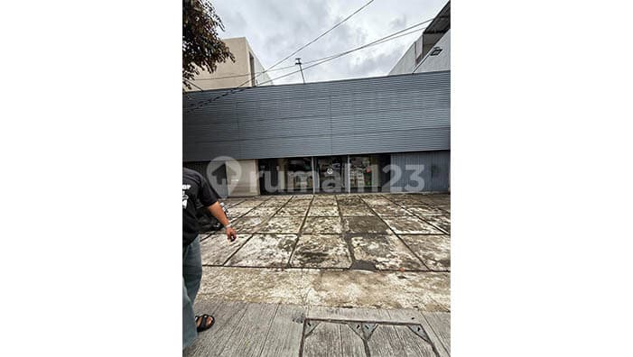 Rumah bisa untuk Usaha di Tebet Utara Dalam, Jakarta Selatan