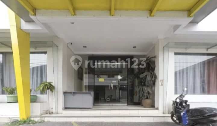 Dijual Hotel Kecil cocok hotel, kost2an di Jakarta Barat
