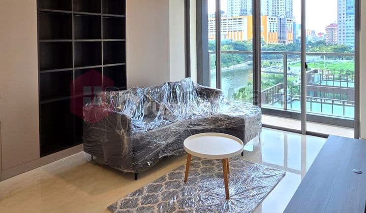 Cepat Laku Apartemen 57 Promenade Jakarta Pusat