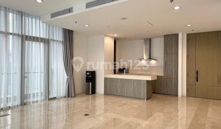 Verde 2. 3 Bedrooms Unfurnished. Price Under Market