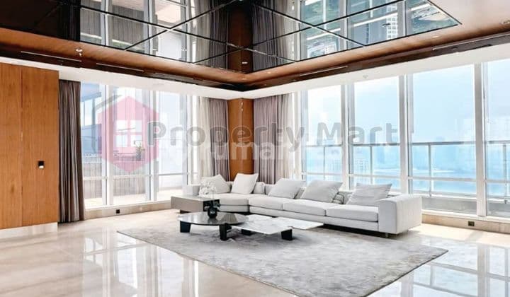 For Sale Apartment Providence Park 4+1 Bedroom