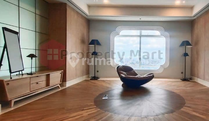 Cepat Jual Apartemen Pacific Place Residences Jakarta Selatan