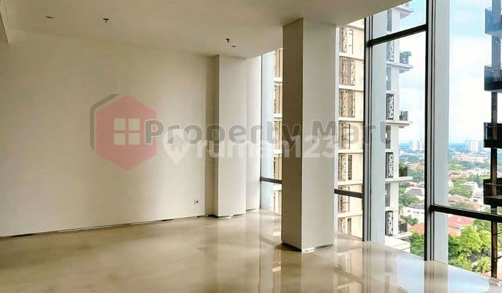Cepat Laku Apartemen Senopati Suites 2 Jakarta