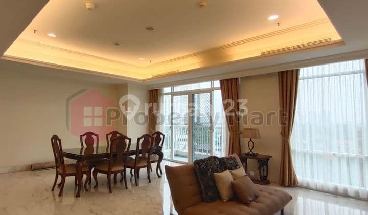 For Rent Apartment Botanica 2+1 Bedroom