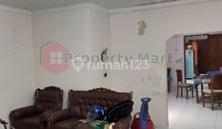 Dijual BU Rumah di Kompleks sekneg Blok A, Pinang, Kebon nanas kota Tangerang