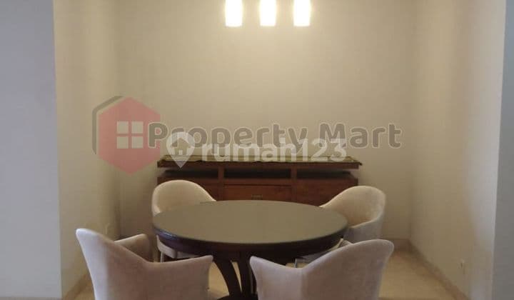 Good Deal - Apartment Ascott Kuningan Jakarta (myhome) 3 Bedrooms