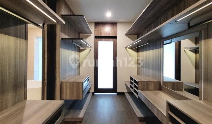 Fast Sale Apartment Pakubuwono Menteng 3Bedroom