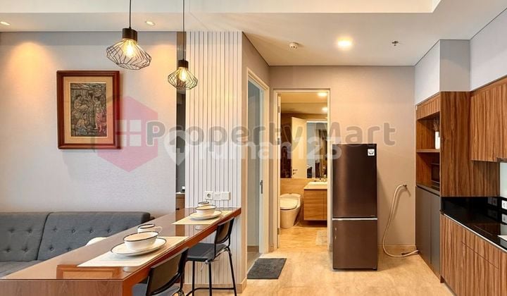 Fast Sale Apartment Fifty Seven Promenade Low Floor