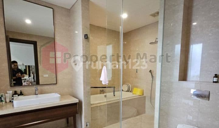 Termurah - Apartment Pakubuwono Spring - Kebayoran lama, Jakarta
