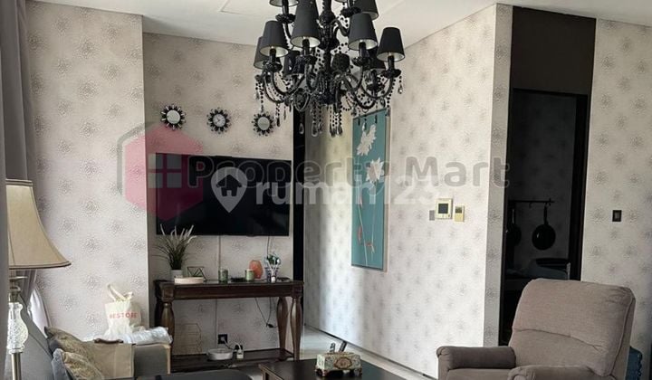 For Sale Apartment Senopati Suites Tower 3