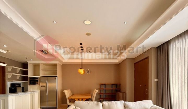 For Sale Apartment 1 Park Avenue Fully Furnished