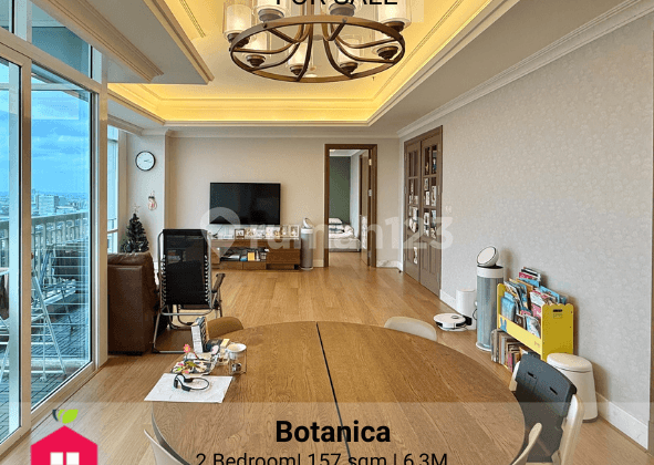 Fast Sale Apartment Botanica 2Br
