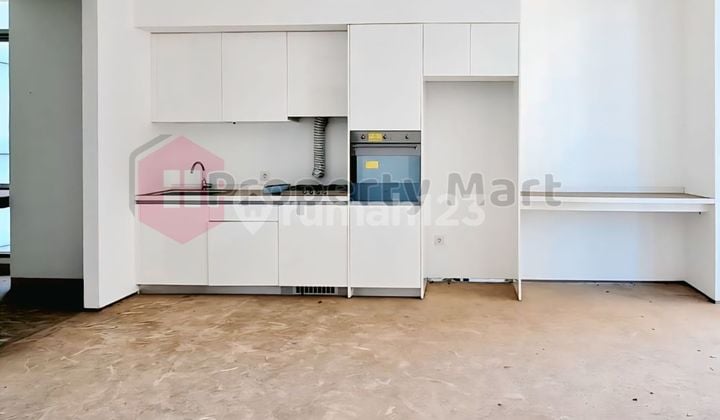 Fast Sale Apartment Senopati Suites 2 Low Floor