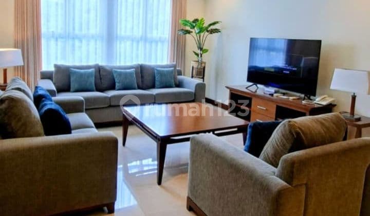 For Rent Apartment Pondok Indah Golf South Jakarta