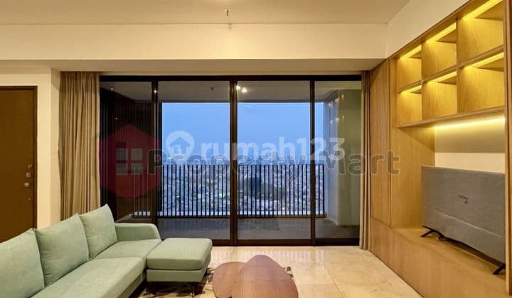 For Sale Apartment 1Park Avenue Jakarta Selatan