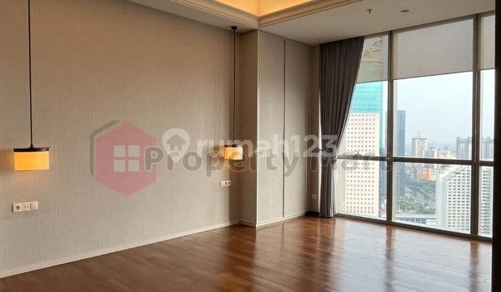 Fast Sale Apartment Anandamaya Residence Jakarta Pusat