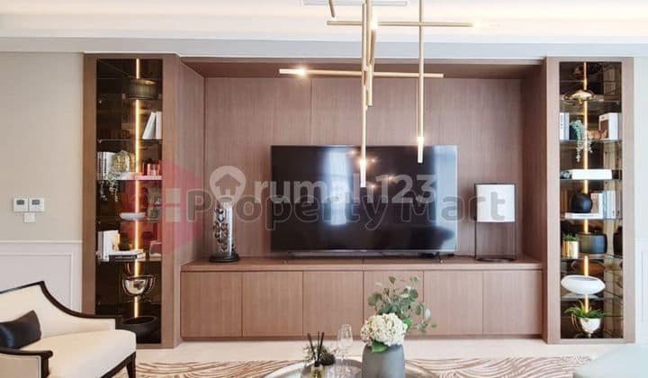 Fast Sale Apartment Verde Two Jakarta Selatan