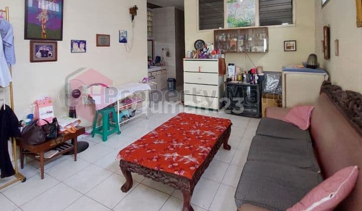 For Sale Grawisa Housing West Jakarta 2 Floors