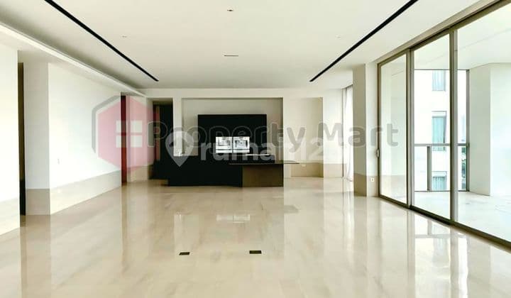 For Sale Apartment Dharmawangsa Residences 2 Jakarta Selatan