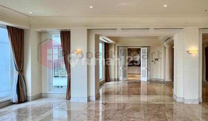 For Sale Apartment Dharmawangsa Residences 1 South Jakarta