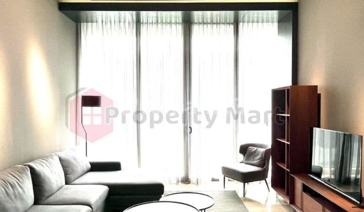 Cepat Terjual Apartemen Lavie All Suites Jakarta Selatan