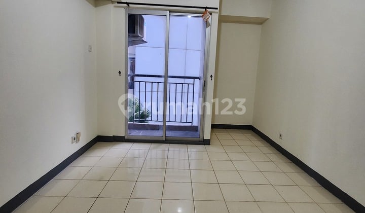Jual Murah - Apartemen Serpong Greenview Bsd - Studio Unfurnished