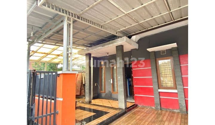 Disewa Rumah Siap Huni di Graha Pelangi Cigado Baleendah-Kab.bandung
