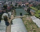 Land for Sale Strategic Location in the Heart of Lembang City