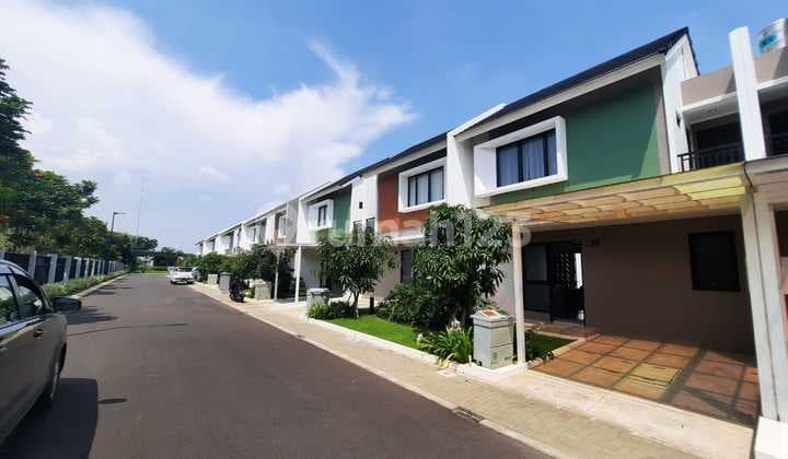 Dijual Hunian Nyaman Di Summarecon Bandung