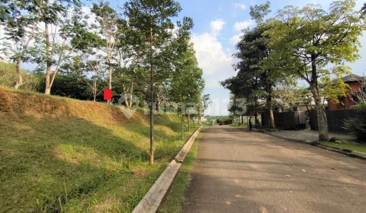 Dijual Tanah Kavling Di Dago Resort resor Dago Pakar