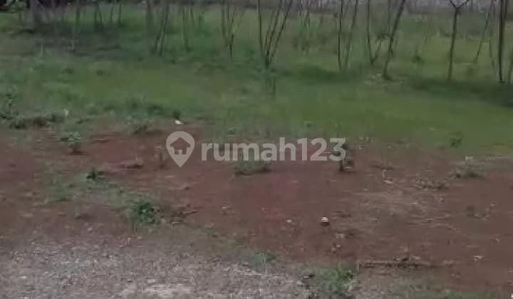 Dijual Tanah Kavling Siap Bangun Di Gofur ngamprah