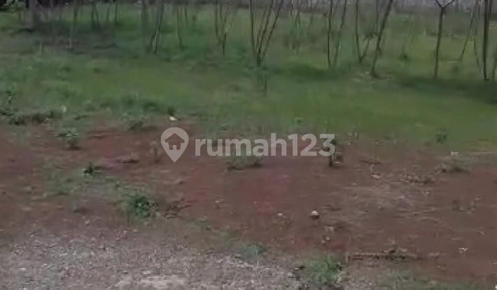 Dijual Tanah Kavling Siap Bangun Di Gofur ngamprah