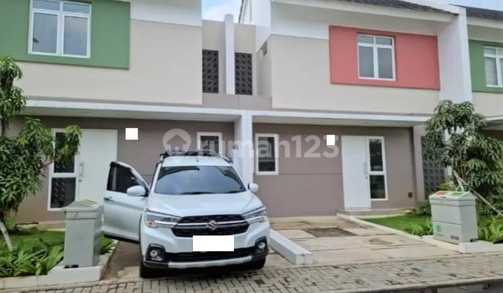 Disewakan Hunian Nyaman Di Summarecon Bandung