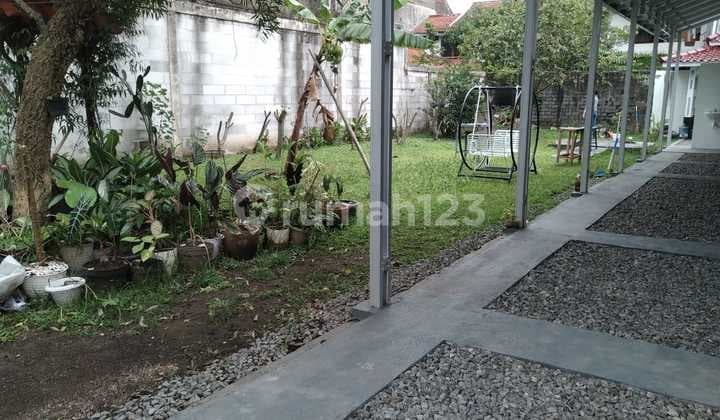 Dijual Tanah Kavling di Buahbatu lengkong
