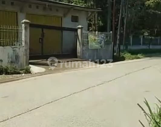 Dijual Cepat Rumah Tanah Di Tarajusari Banjaran kab.bandung