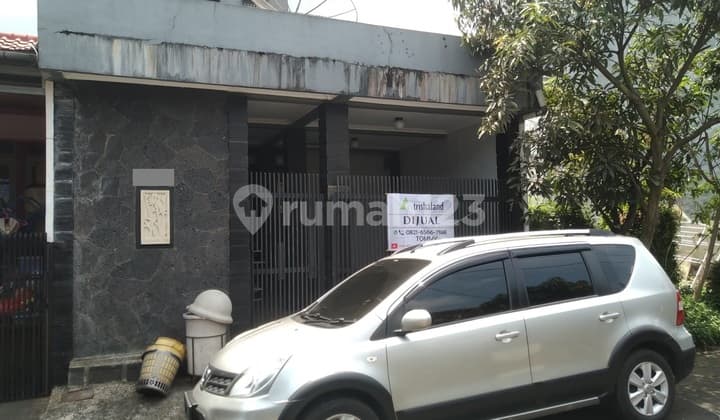 Dijual Rumah Bagus Siap Huni di Villa Bandung Indah Cileunyi
