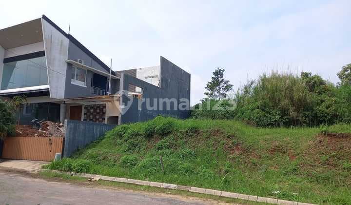 Dijual Tanah Kavling Di Golf Island Resor Dago Pakar Golf Ii