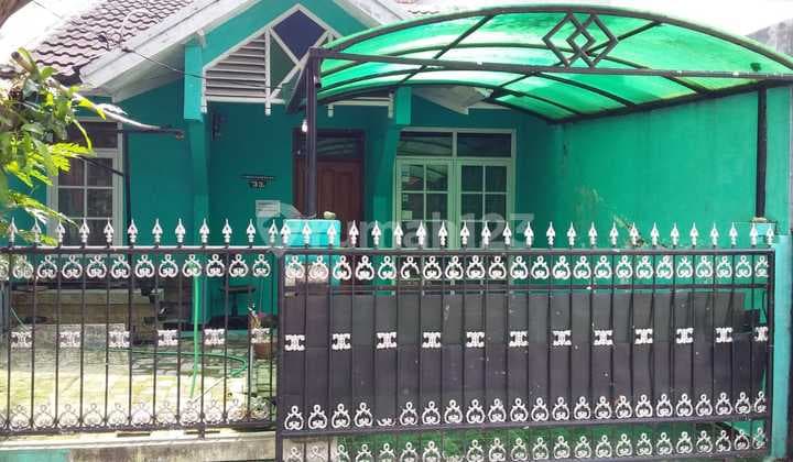 Dijual Rumah Siap Huni 2 Lantai Di Cipageran Indah Cimahi