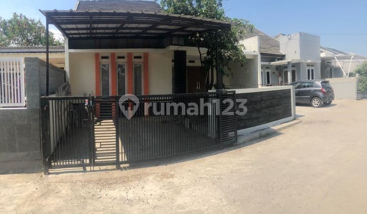 Dijual Rumah Siap Di Griya Bandung Indah Iii Bojongsoang