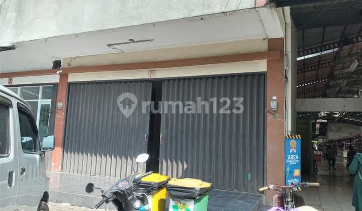 Dijual Cepat Ruko 2 Lantai Di Sentul City kab.bogor