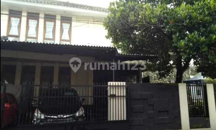 Dijual Rumah 2 Lantai Siap Huni Di Arcamanik Bandung
