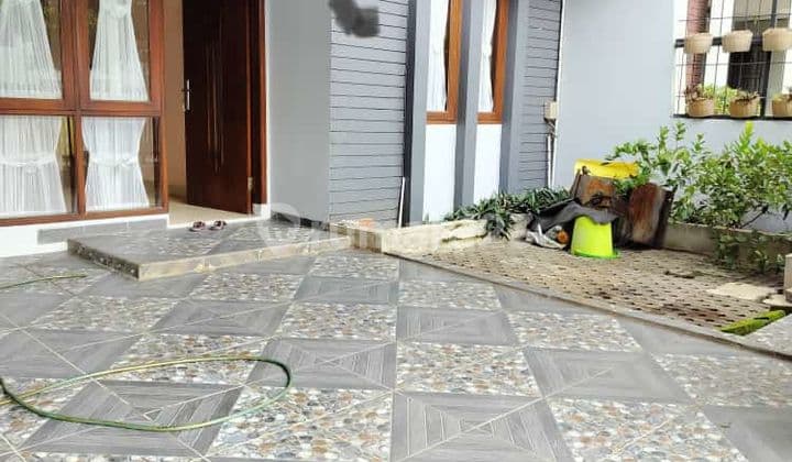 Dijual Rumah Bagus Siap Huni Dalam Komplek Di Ciwastra