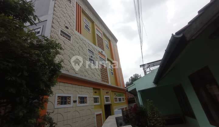 Dijual Kostan Baru Furnished Lokasi Strategis Di Margahayu Raya